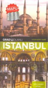 Istanbul - grad na dlanu
